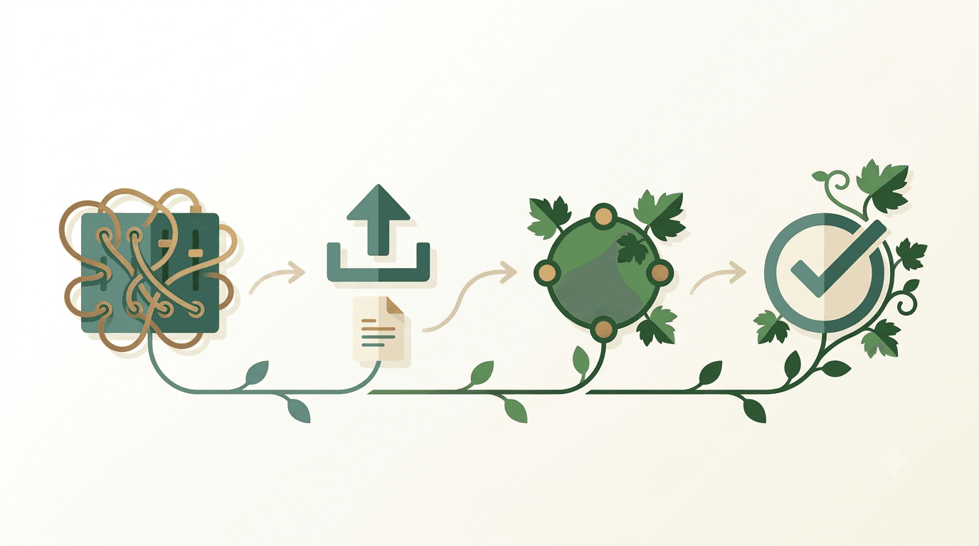 Migrate from SwitchyOmega to Vinea