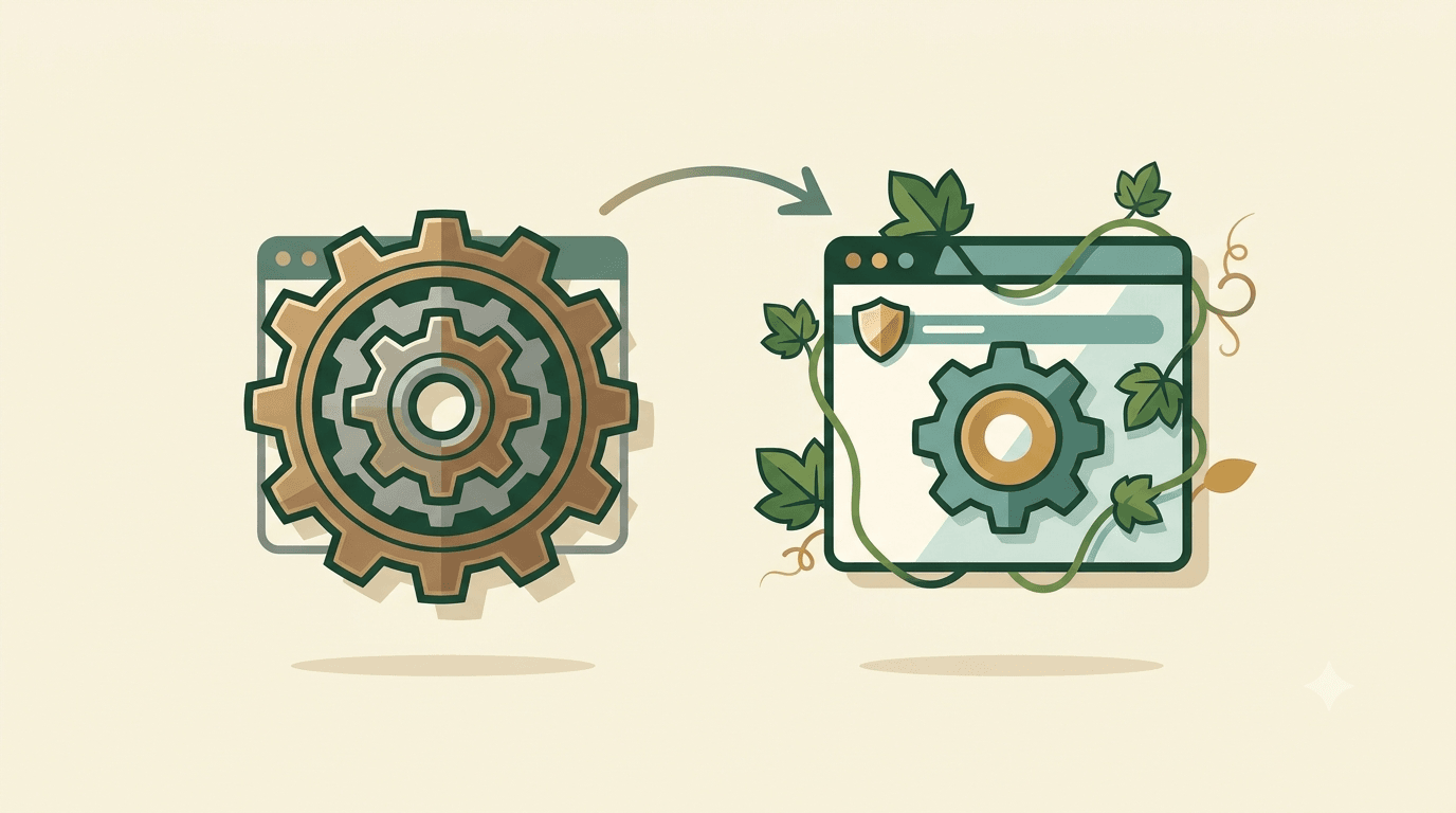 How Manifest V3 Affects Proxy Extensions — and How Vinea Adapts